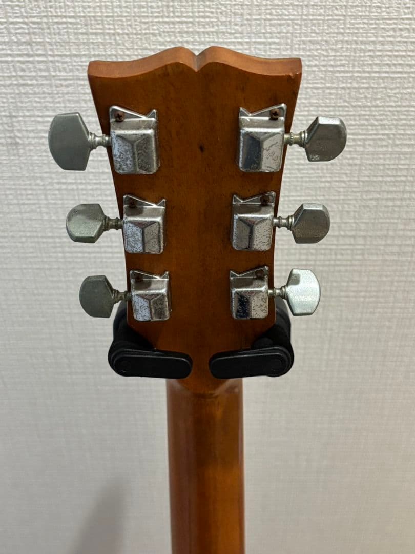 Hotta 堀田 アコギ ギター ヴィンテージ 日本製