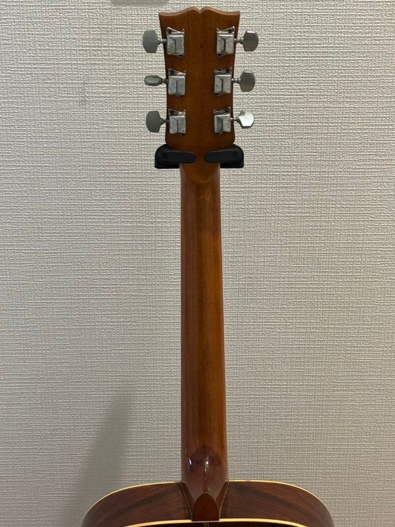 Hotta 堀田 アコギ ギター ヴィンテージ 日本製