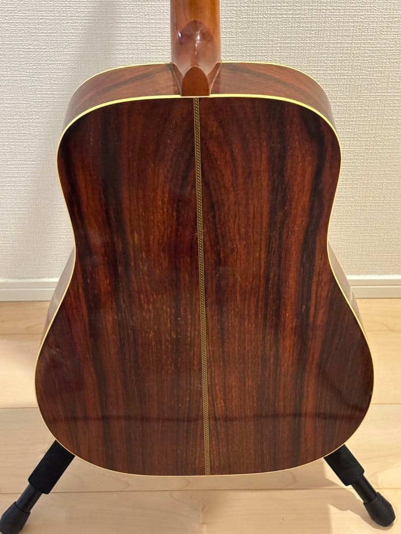 Hotta 堀田 アコギ ギター ヴィンテージ 日本製