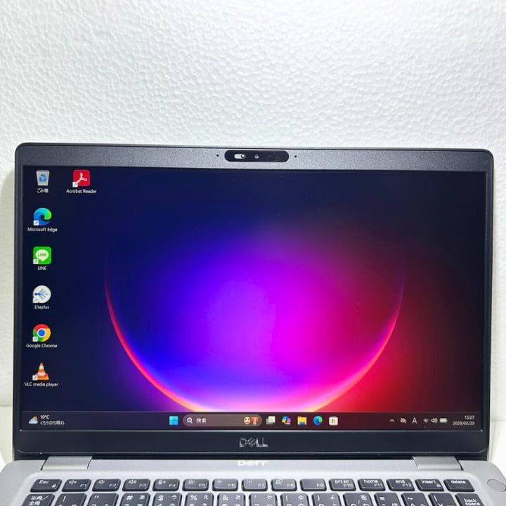 新品512GB✨Dell Latitude 5310 16GB 第10世代i5