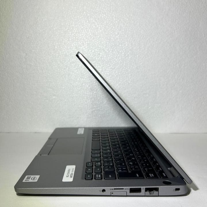 新品512GB✨Dell Latitude 5310 16GB 第10世代i5