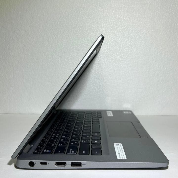 新品512GB✨Dell Latitude 5310 16GB 第10世代i5