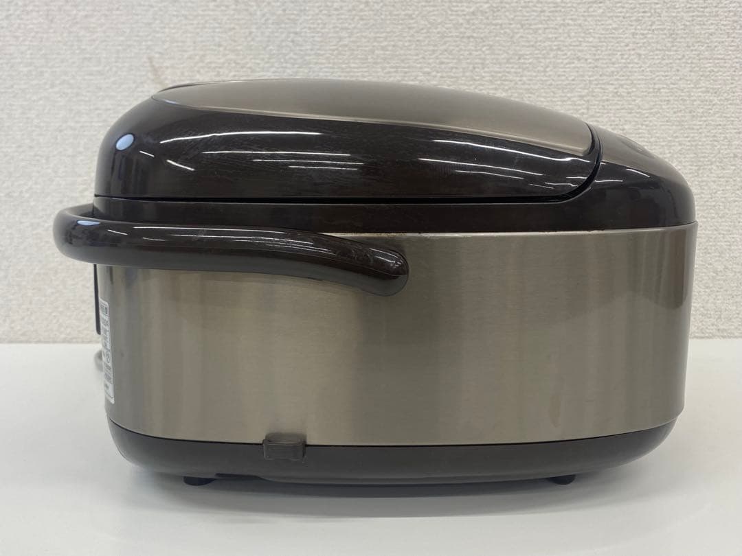 ZOJIRUSHI 象印 IH炊飯器 3合炊き NP-GW05 2021年製