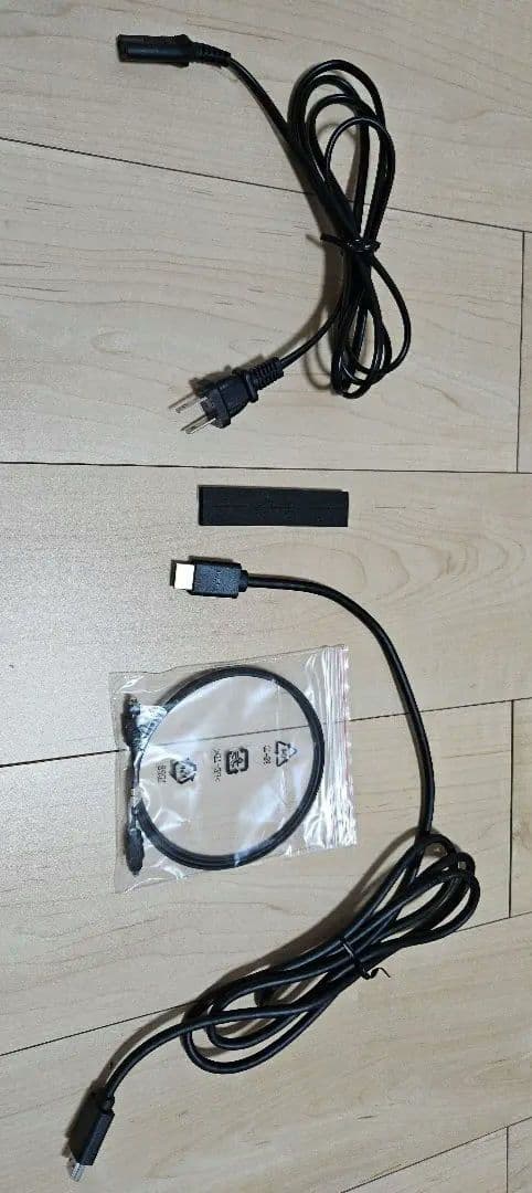 YAMAHA ヤマハ YAS-109 ブラック 2021年製 HDMIケーブル付