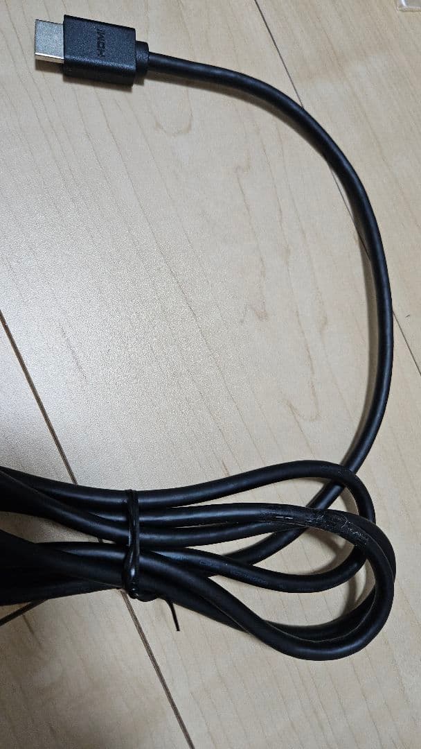 YAMAHA ヤマハ YAS-109 ブラック 2021年製 HDMIケーブル付