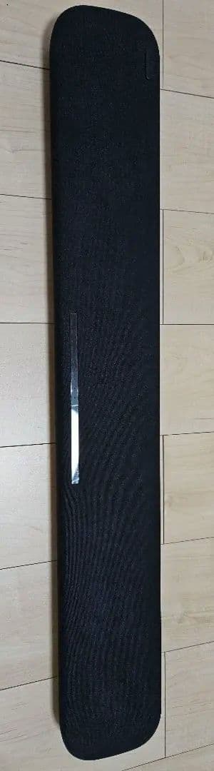 YAMAHA ヤマハ YAS-109 ブラック 2021年製 HDMIケーブル付