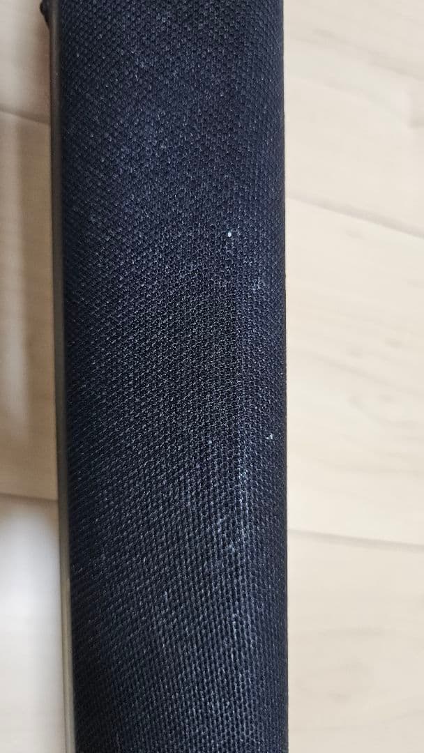 YAMAHA ヤマハ YAS-109 ブラック 2021年製 HDMIケーブル付