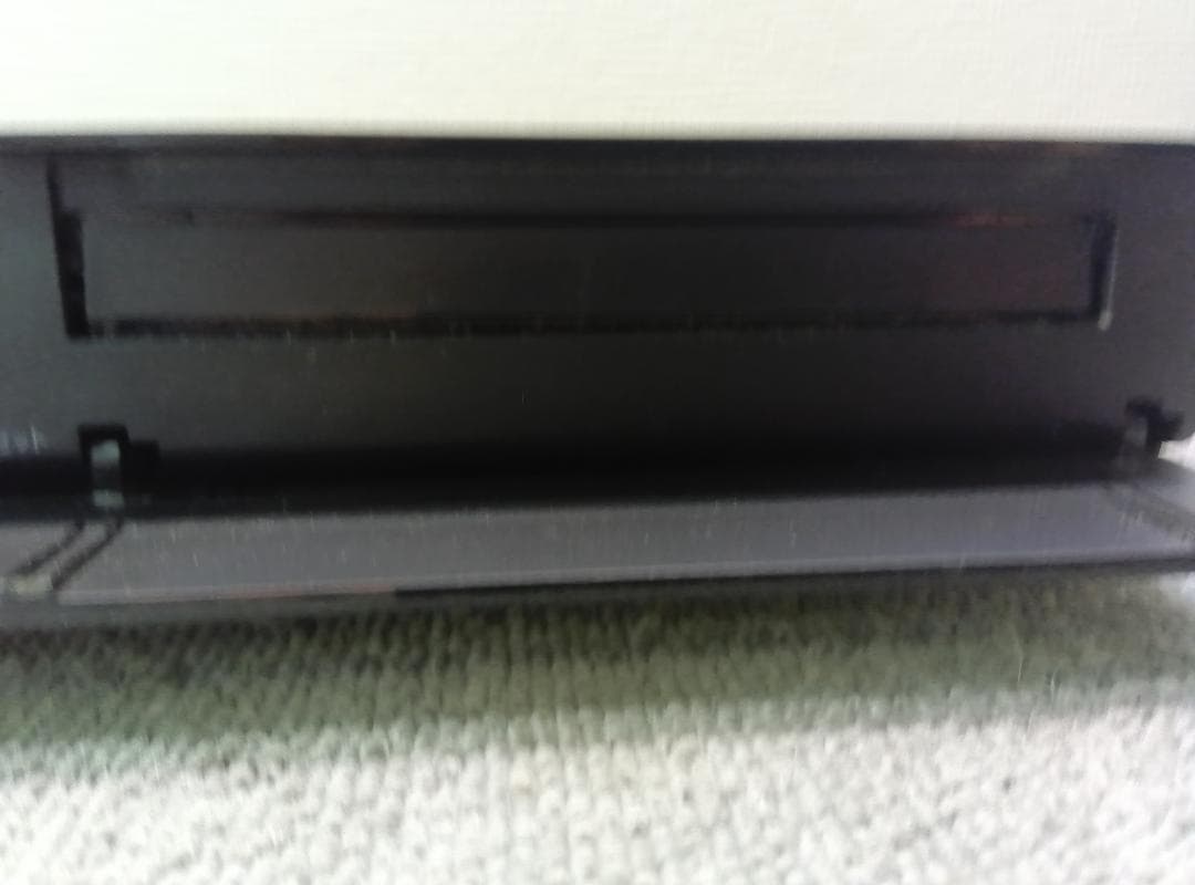 シャープブルーレイレコーダー【BDーNW1200】