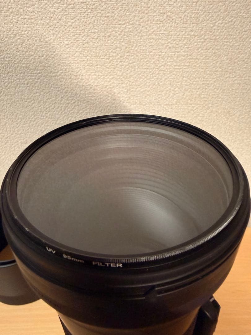 【美品、完動品】EF SIGMA 150-600mm F5-6.3 DG 【C】