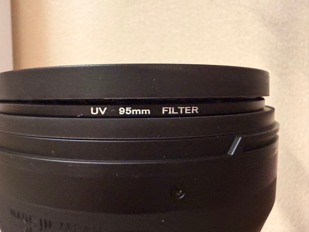 【美品、完動品】EF SIGMA 150-600mm F5-6.3 DG 【C】