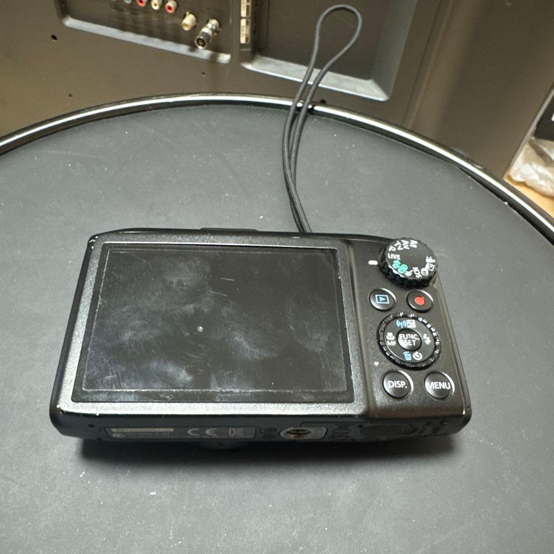 Cânon powershot sx280 hs ジャンク品