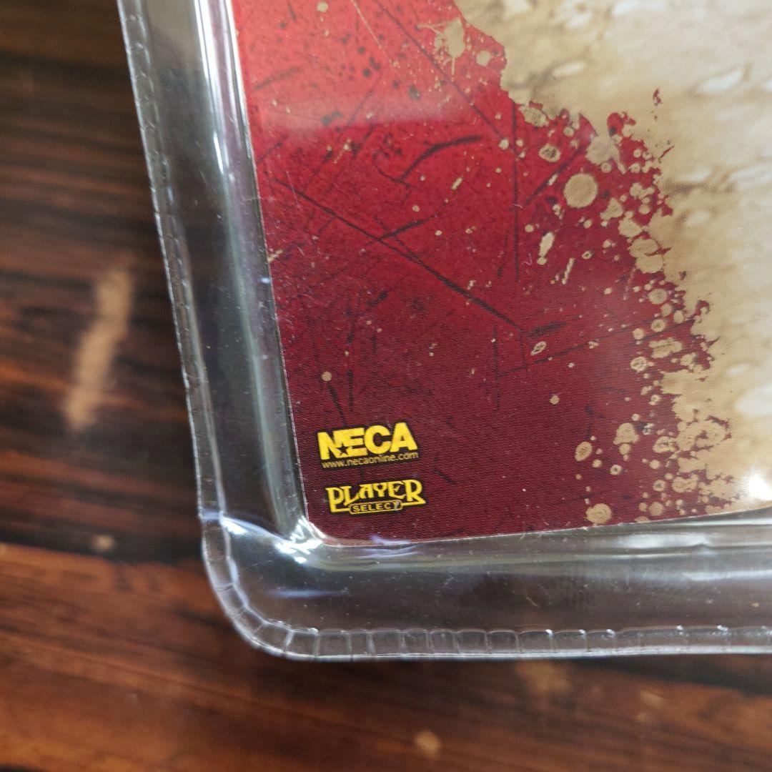 Borderlands CLAPTRAP フィギュア 　ネカ　neca