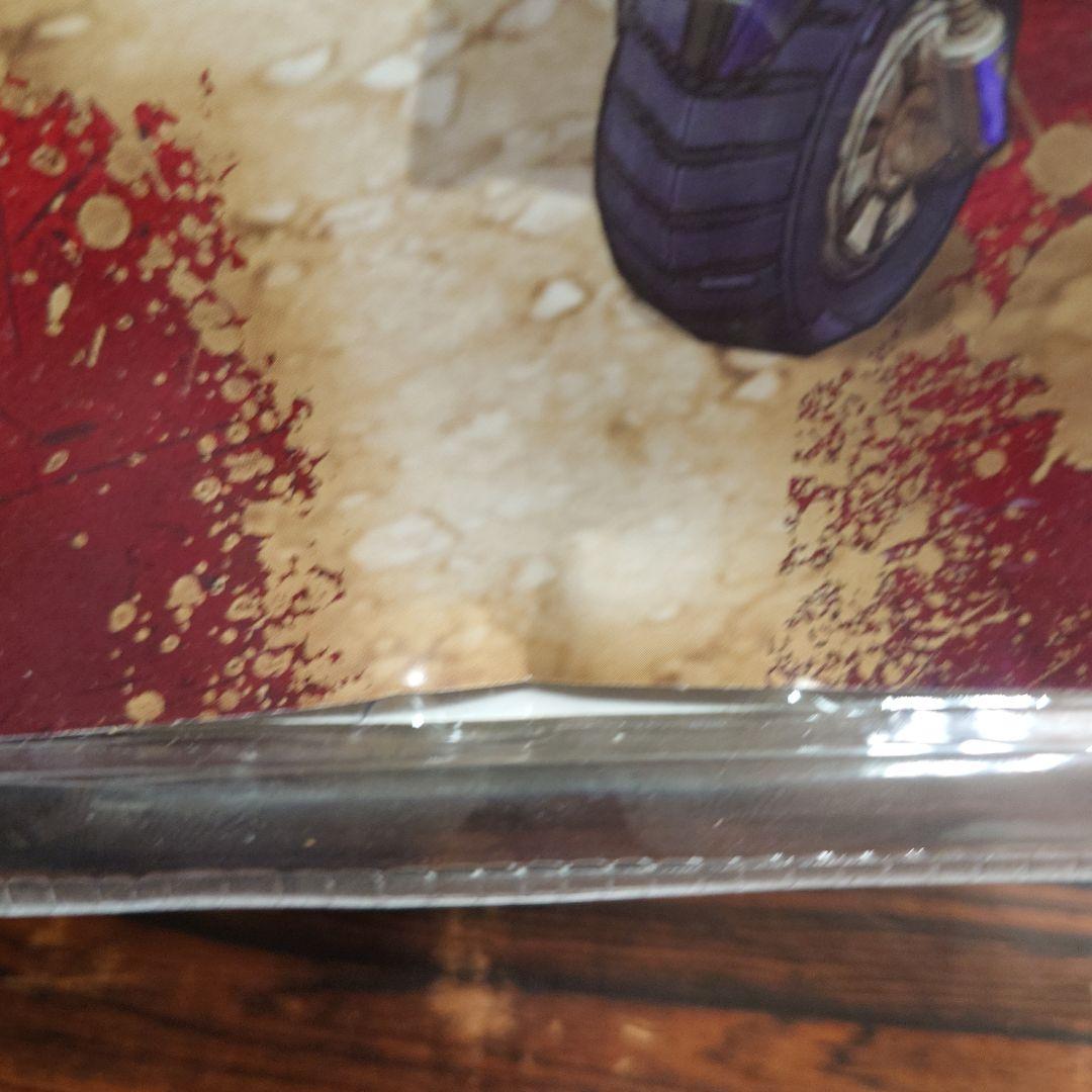 Borderlands CLAPTRAP フィギュア 　ネカ　neca