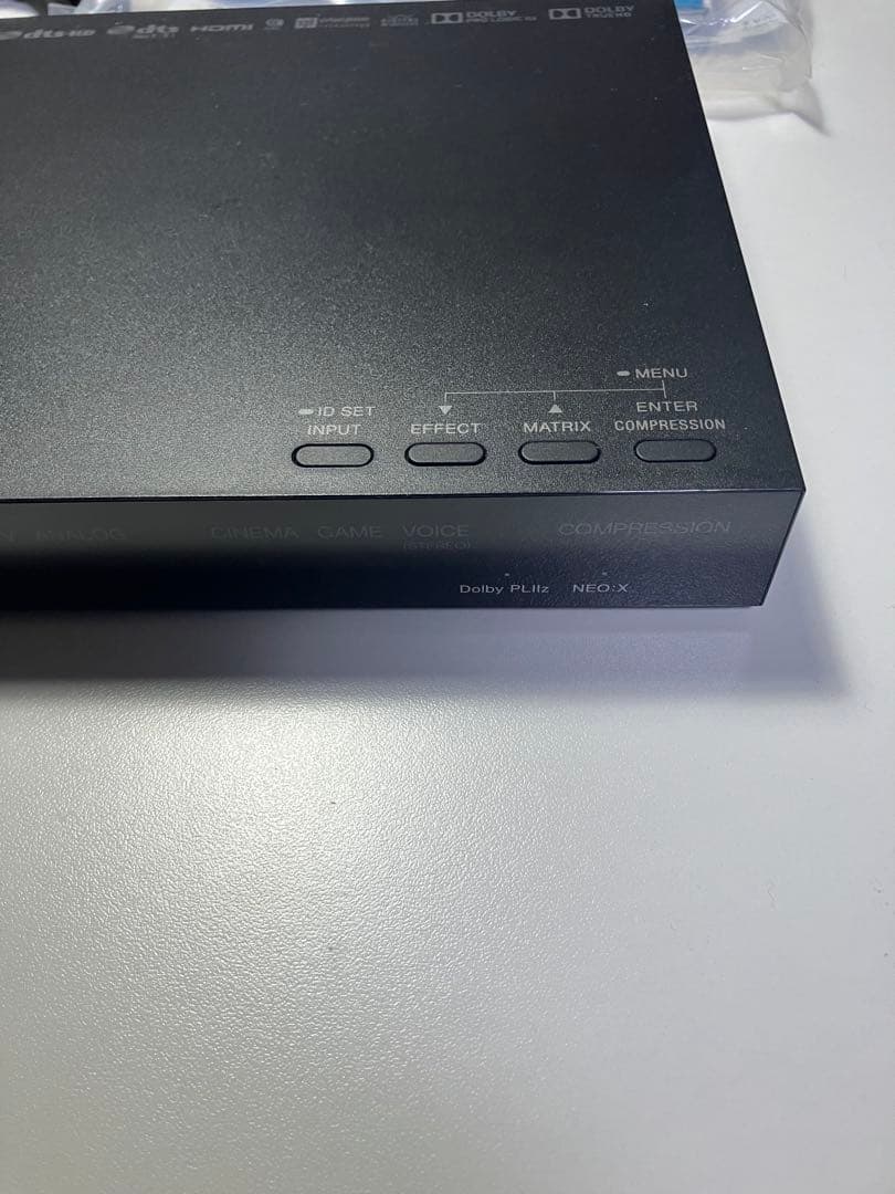 SONY MDR-HW700DS デジタルサラウンドヘッドホンシステム