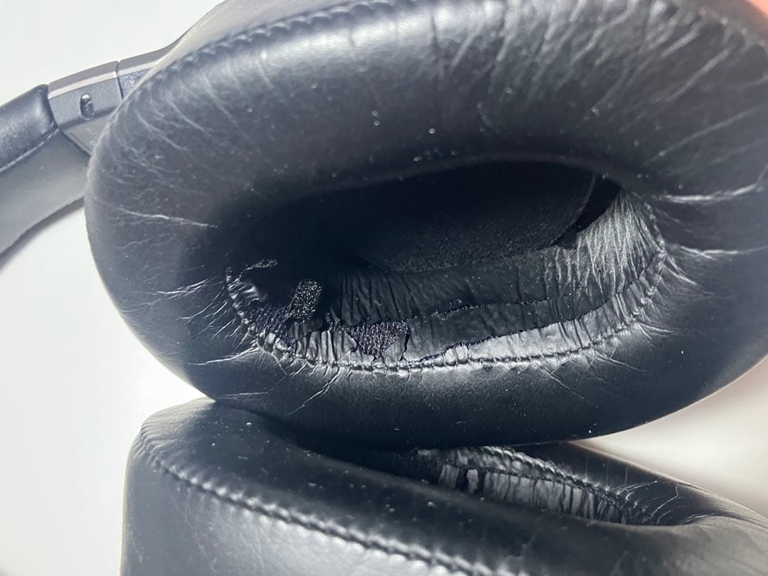 SONY MDR-HW700DS デジタルサラウンドヘッドホンシステム