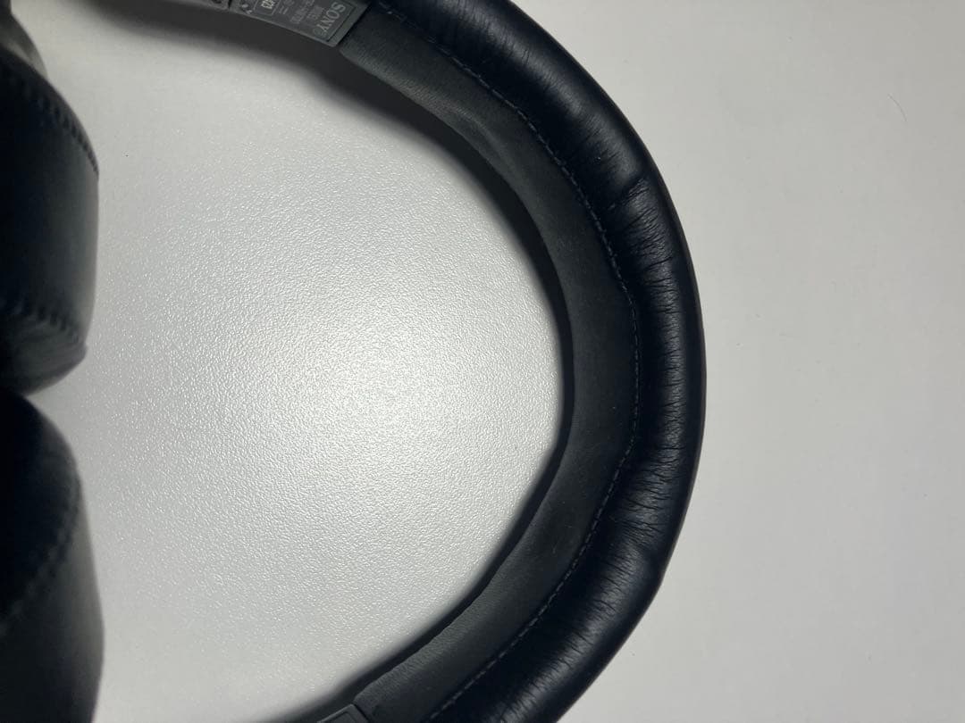 SONY MDR-HW700DS デジタルサラウンドヘッドホンシステム
