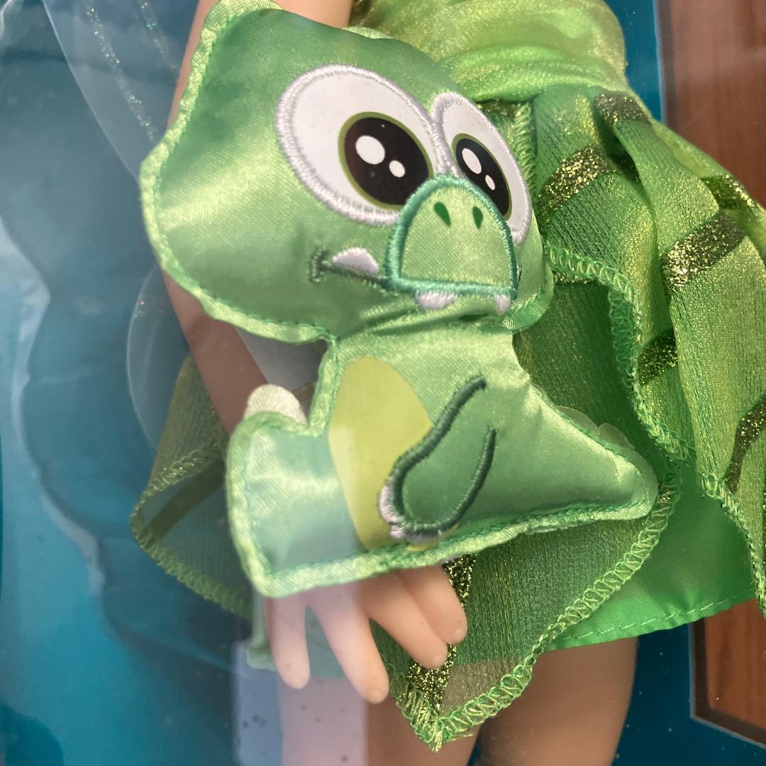 ディズニーキャラクター フィギュアセット