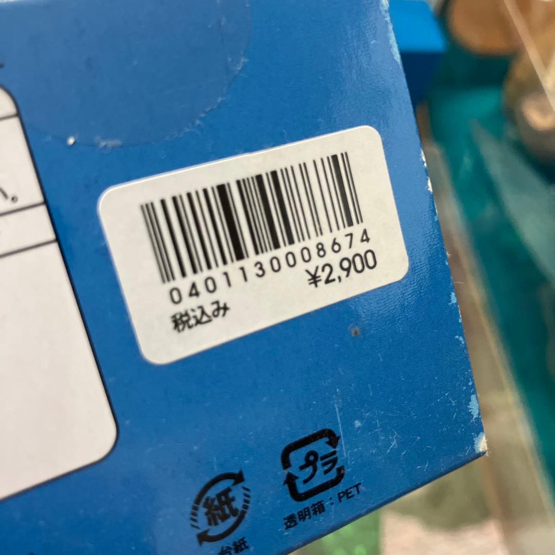 ディズニーキャラクター フィギュアセット