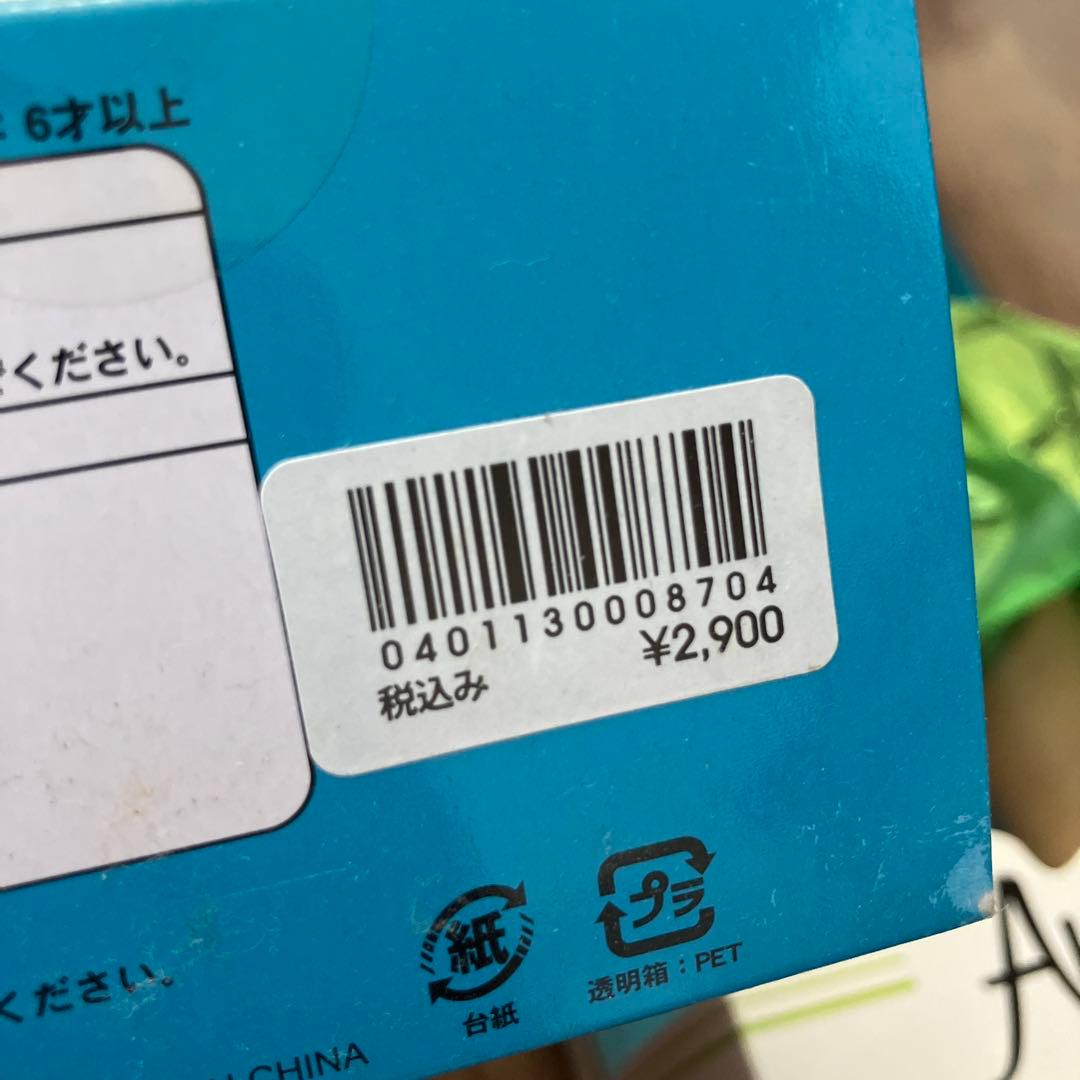 ディズニーキャラクター フィギュアセット