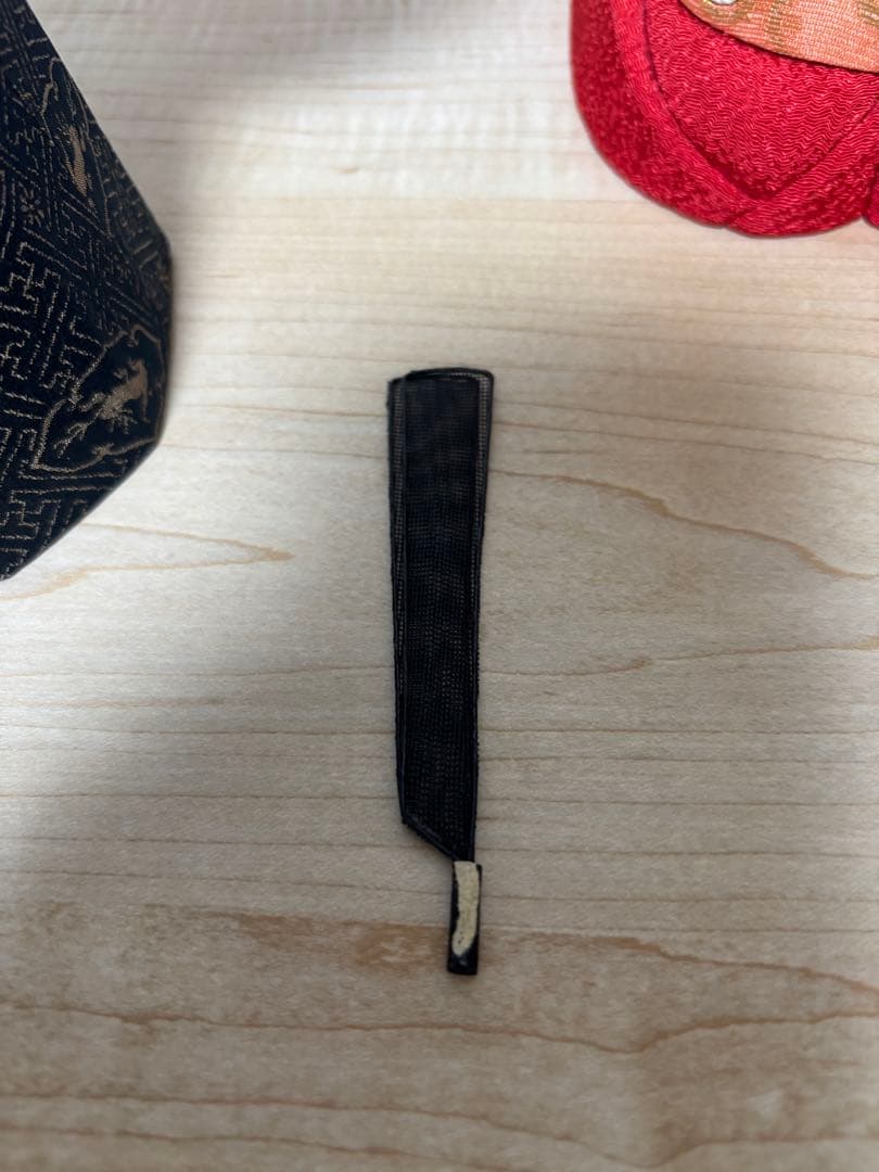 雛人形 立雛　真多呂人形　富士山　伝統的な雛祭り　桐箱入り