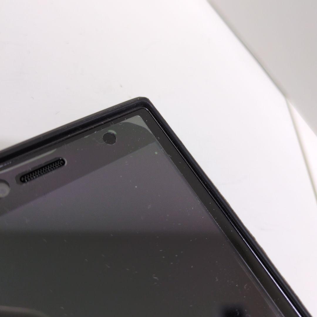 Unihertz Titan Slim(ブラック/256GB)