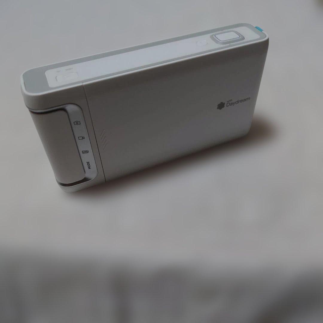 【動作確認済】Lenovo VR180対応VRカメラ Mirage Camera