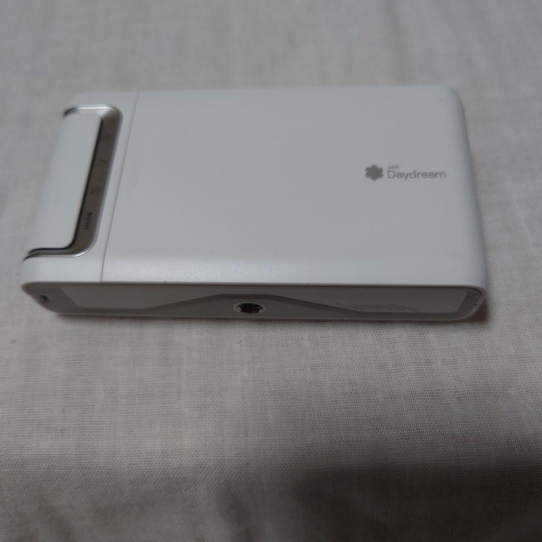 【動作確認済】Lenovo VR180対応VRカメラ Mirage Camera