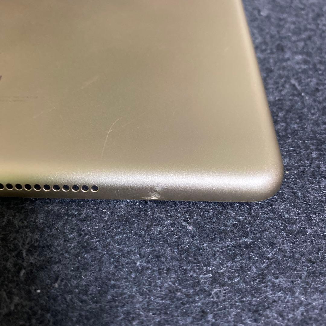 iPad Wi-Fi+Cellモデル 32GB（第5世代）