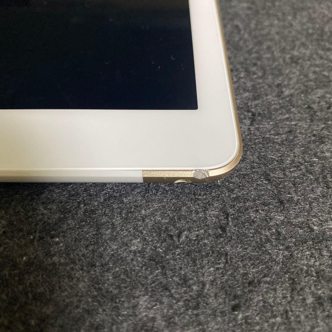 iPad Wi-Fi+Cellモデル 32GB（第5世代）