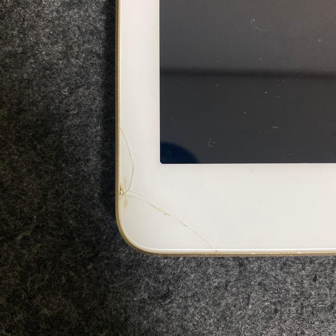 iPad Wi-Fi+Cellモデル 32GB（第5世代）