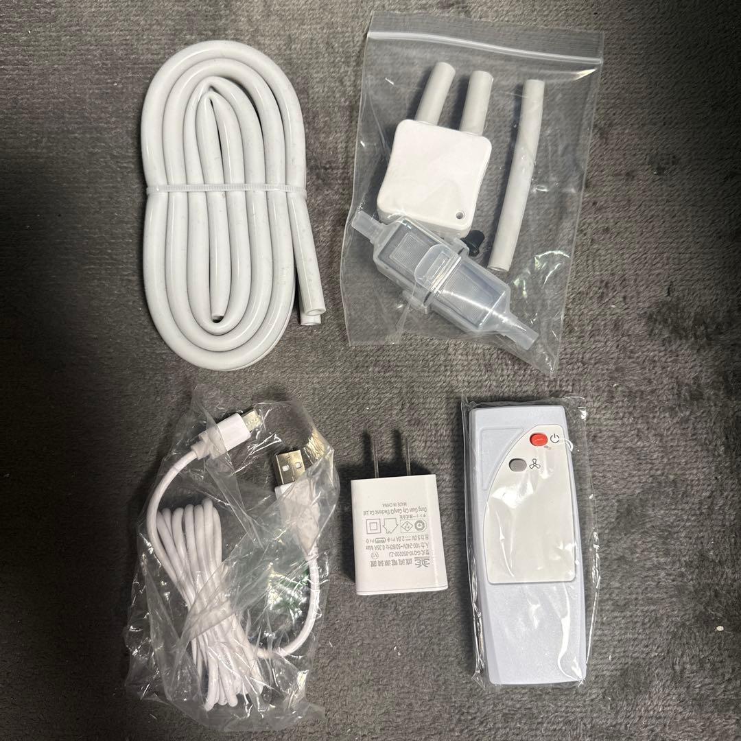 水循環冷却マット 160×70cm 未使用品