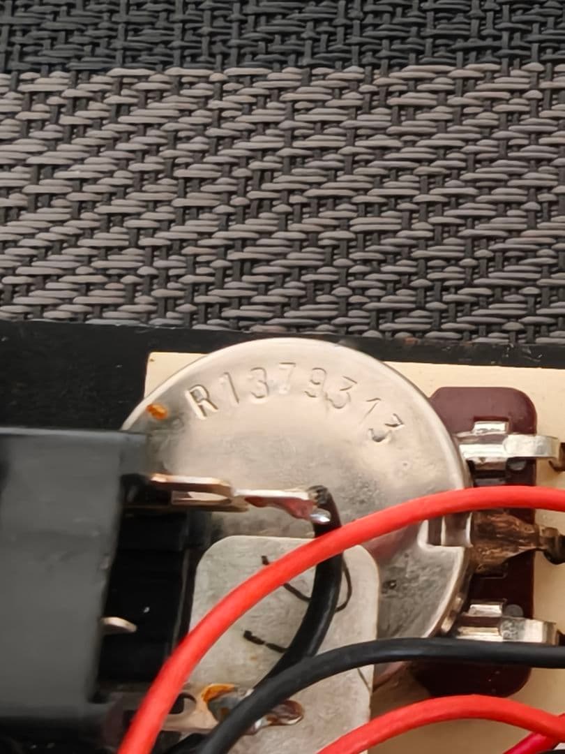 Pro Co RAT2 アメリカ製　made in USA　希少