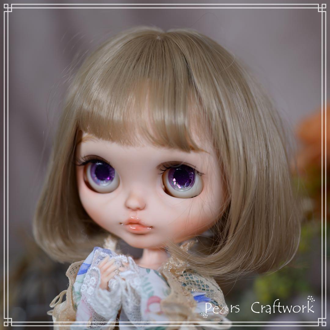 カスタムブライス☆アウトフィットセット