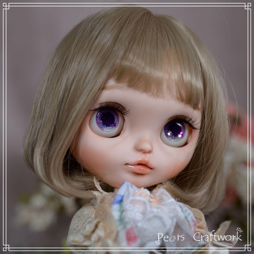 カスタムブライス☆アウトフィットセット