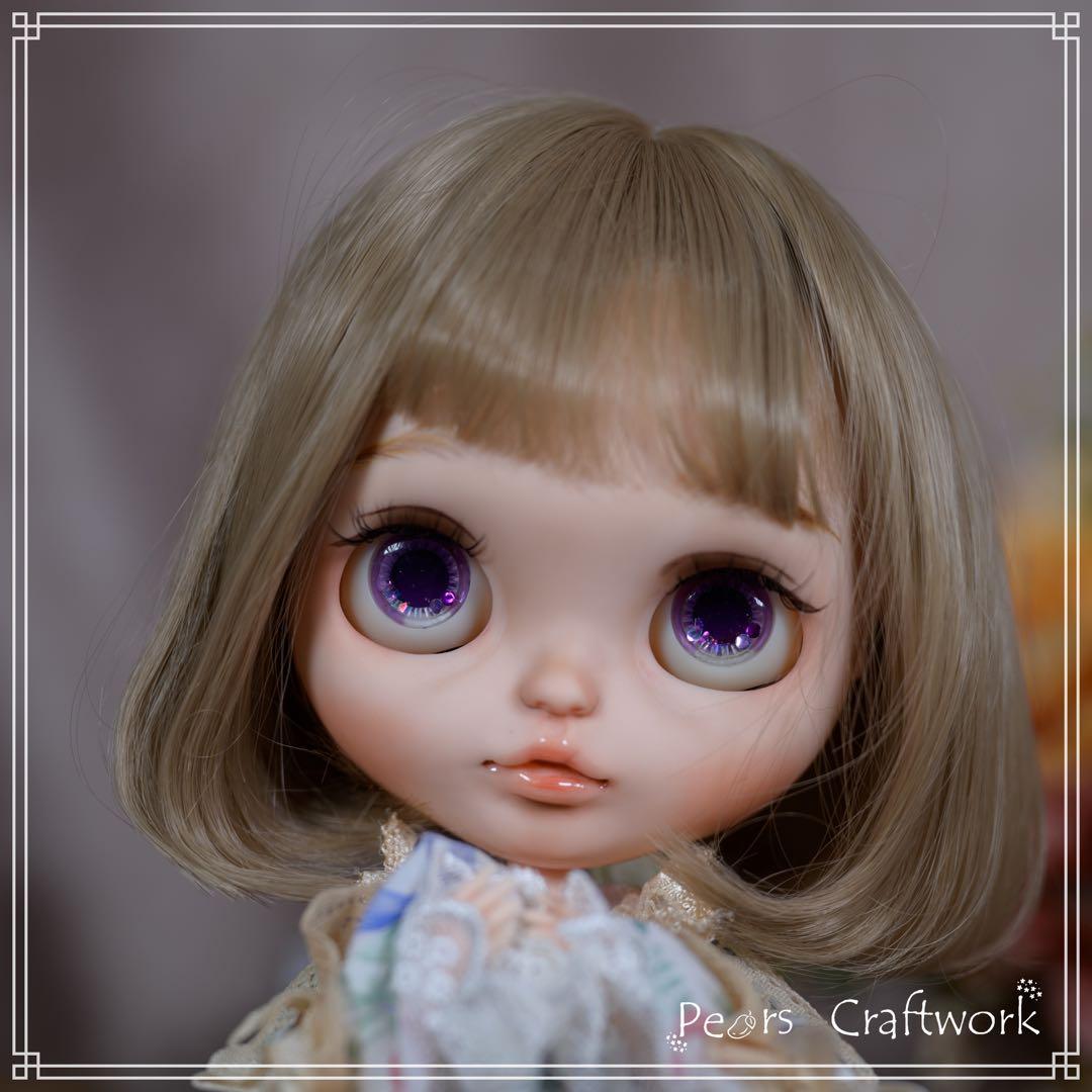 カスタムブライス☆アウトフィットセット