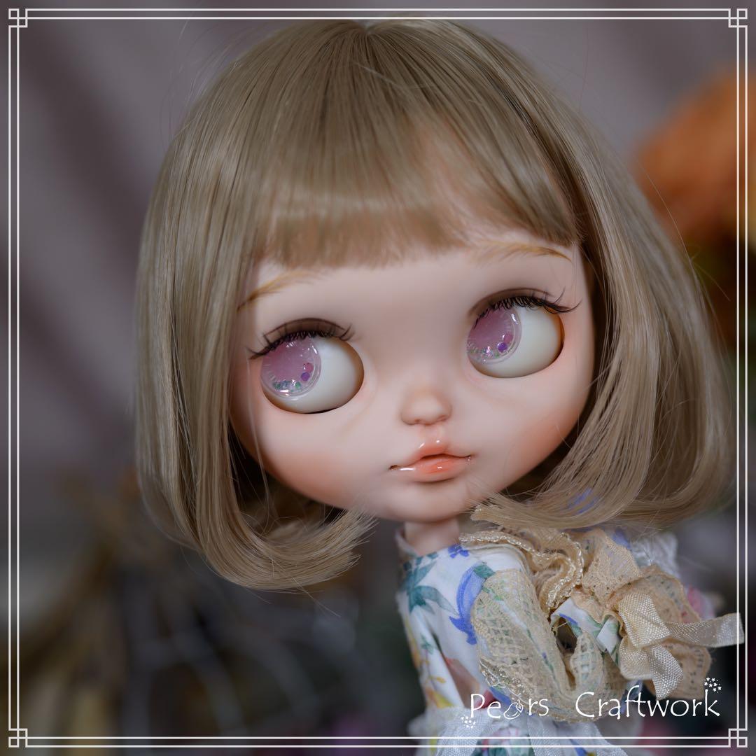 カスタムブライス☆アウトフィットセット