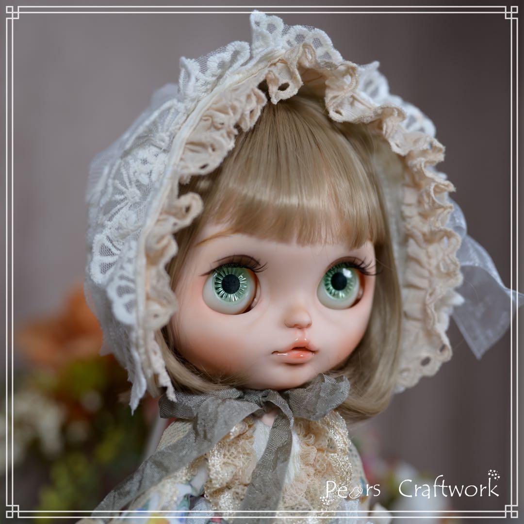 カスタムブライス☆アウトフィットセット