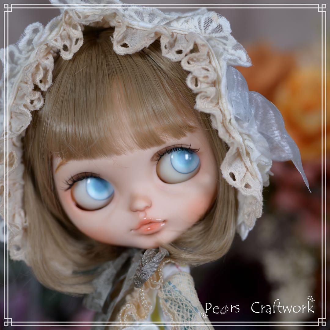 カスタムブライス☆アウトフィットセット