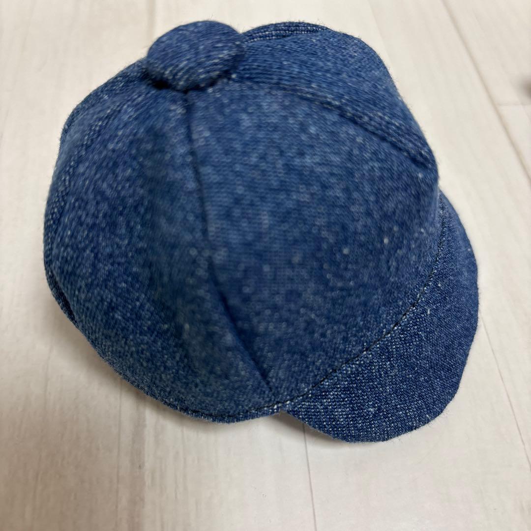 timeleszはぴぬいさんの着せ替え3点セット