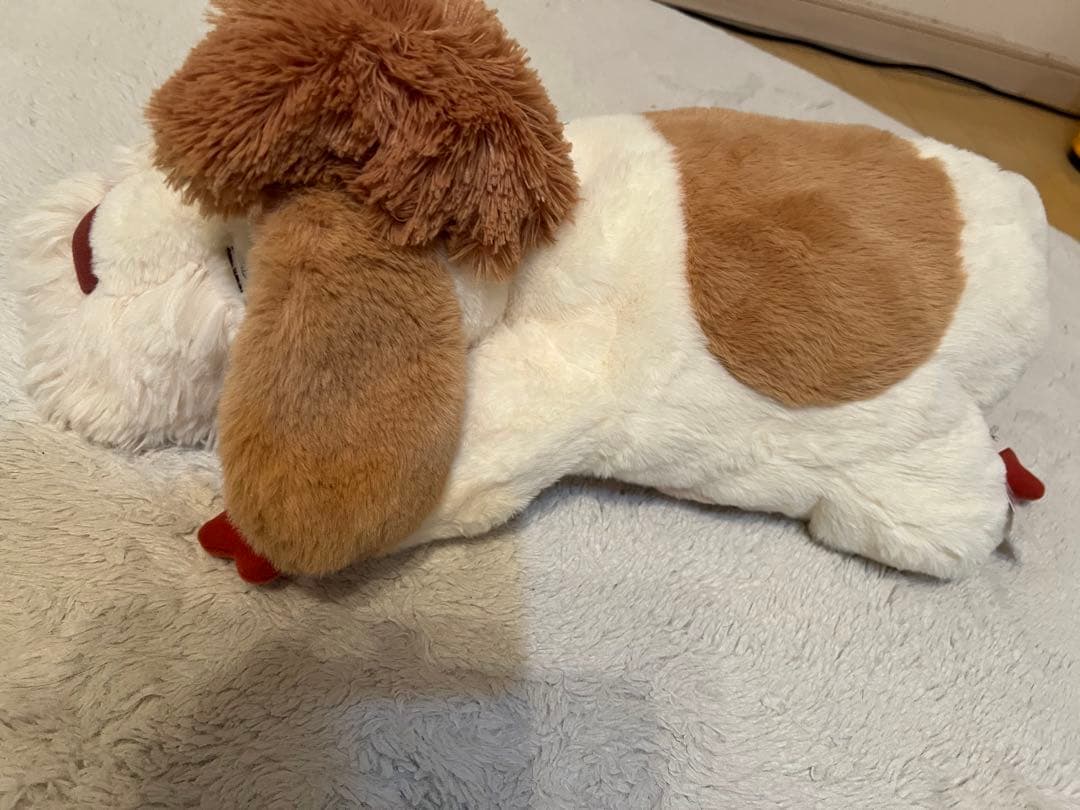 ジブリパーク　ヒン　新品未使用タグ付き