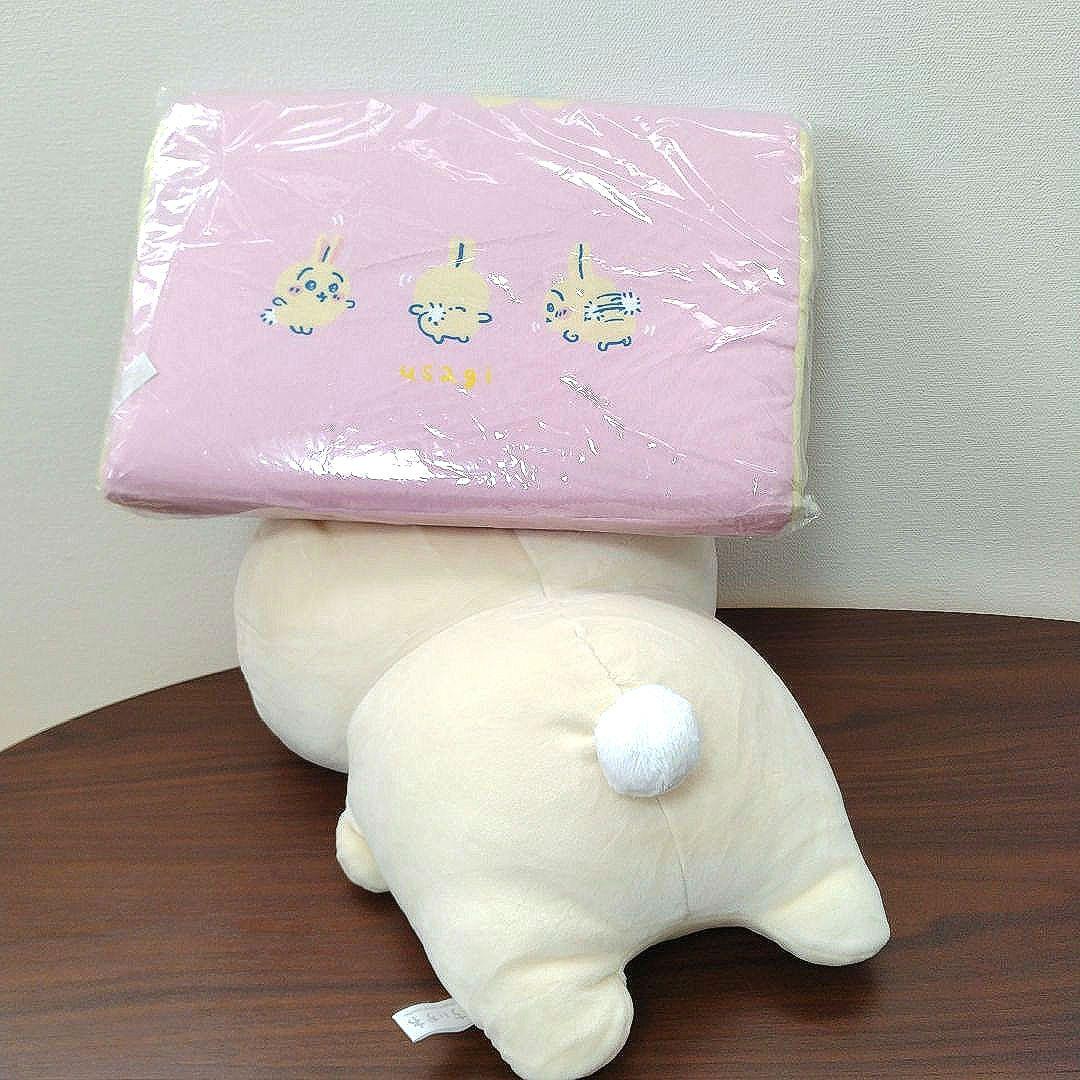 《3/31まで》ちいかわ うさぎ　ぬいぐるみ マスコット★まとめ売り★