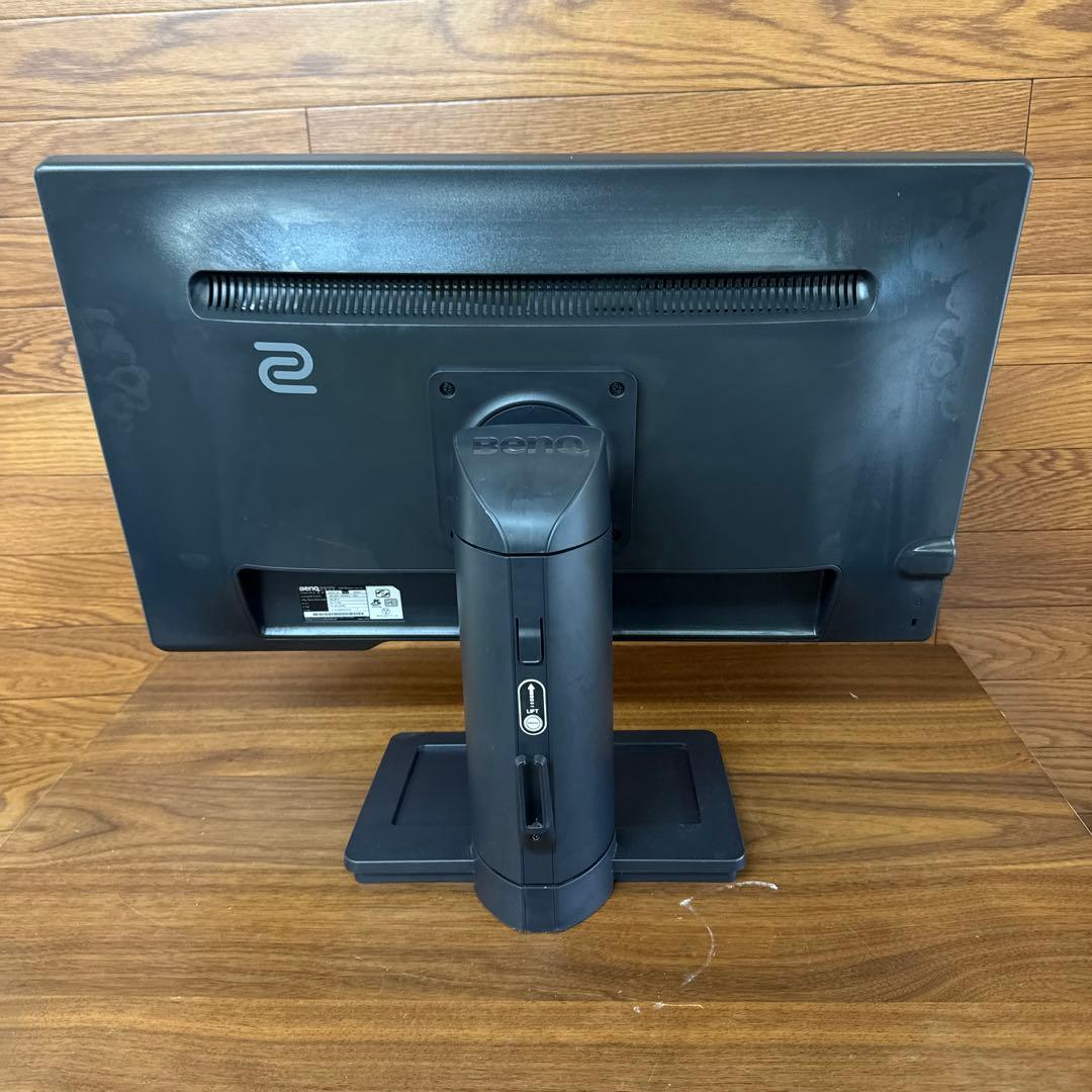 BenQ ZOWIE 24 XL2411K インチ ゲーミングモニター　送料無料