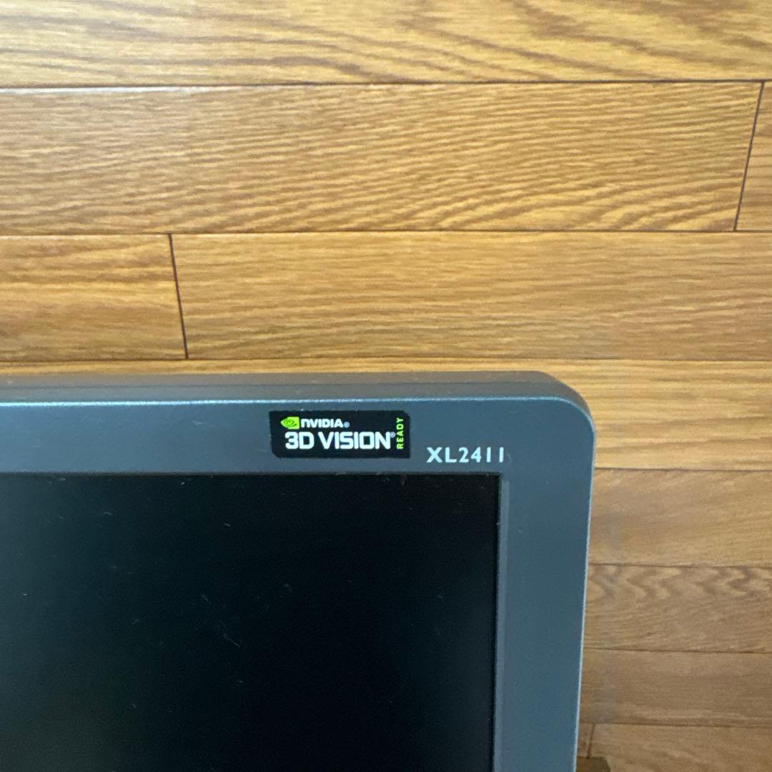 BenQ ZOWIE 24 XL2411K インチ ゲーミングモニター　送料無料