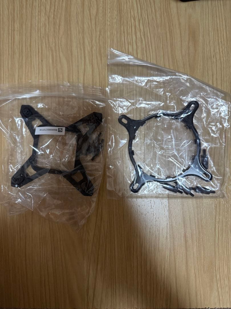 PC用ファン・クーラー nzxt kraken elete 360 RGB BLACK