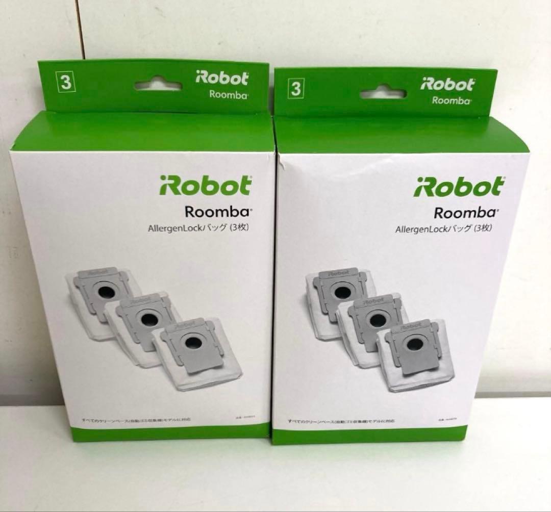 A690-53 ルンバ　コンボ 2 Essential YO51260