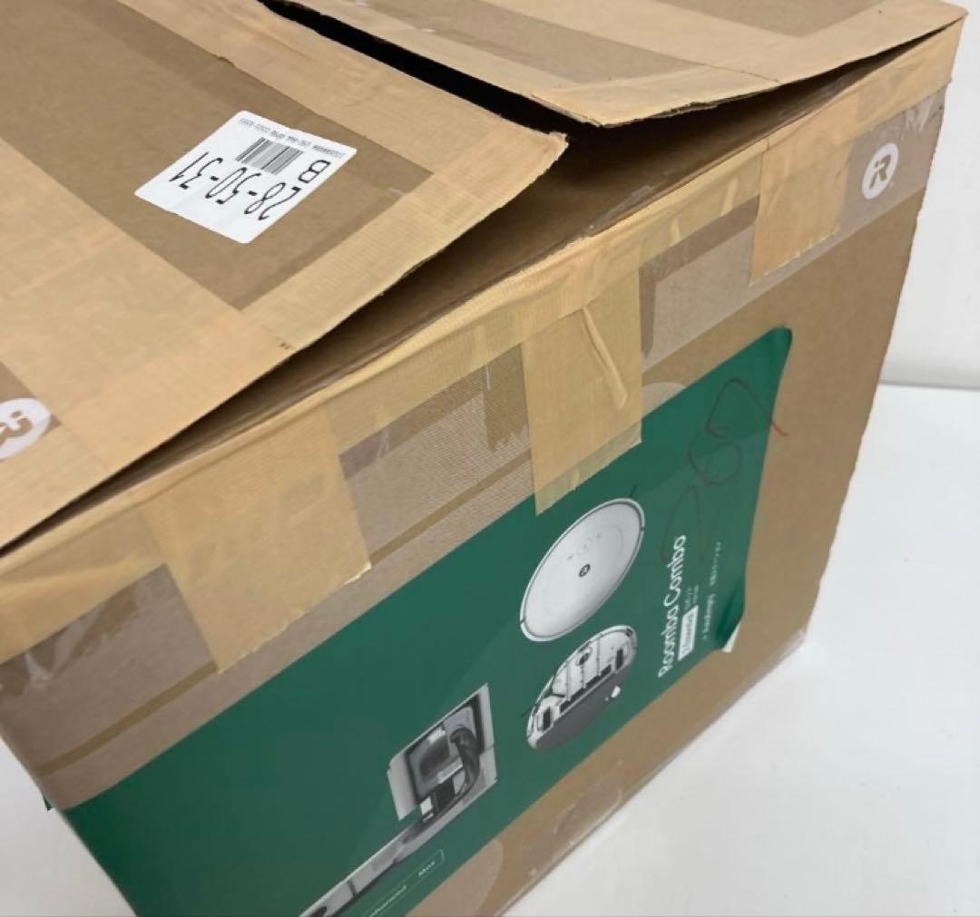 A690-53 ルンバ　コンボ 2 Essential YO51260