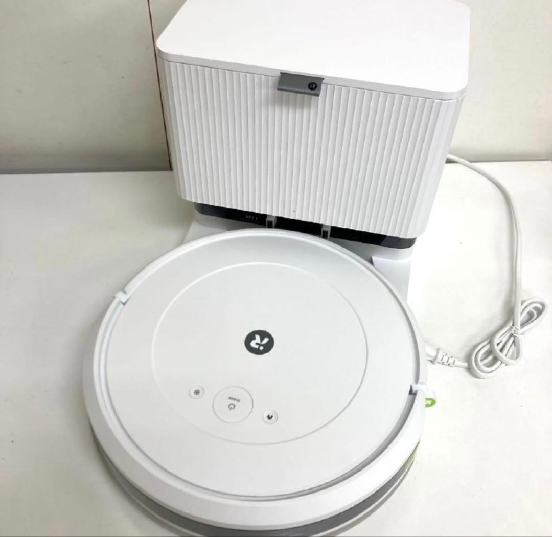 A690-53 ルンバ　コンボ 2 Essential YO51260