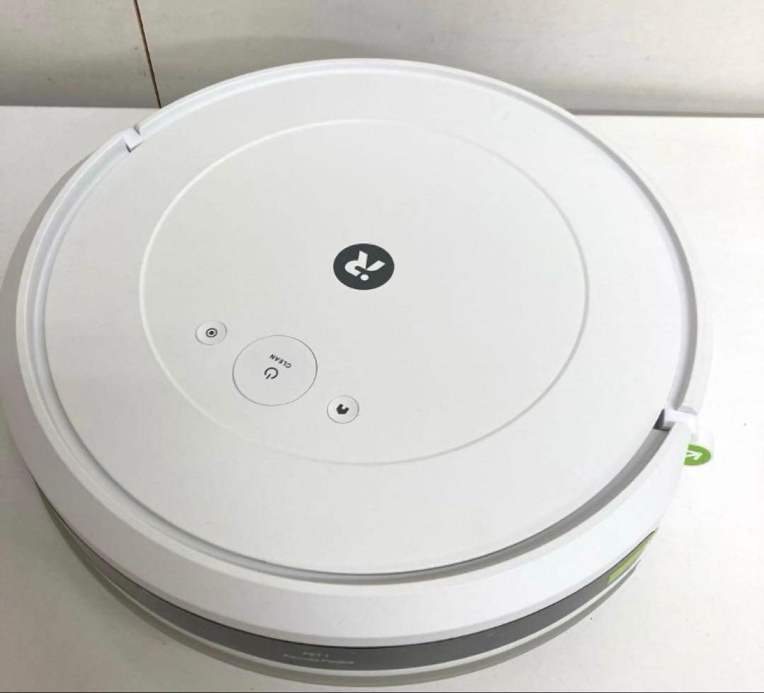 A690-53 ルンバ　コンボ 2 Essential YO51260