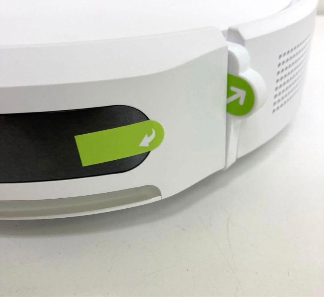 A690-53 ルンバ　コンボ 2 Essential YO51260