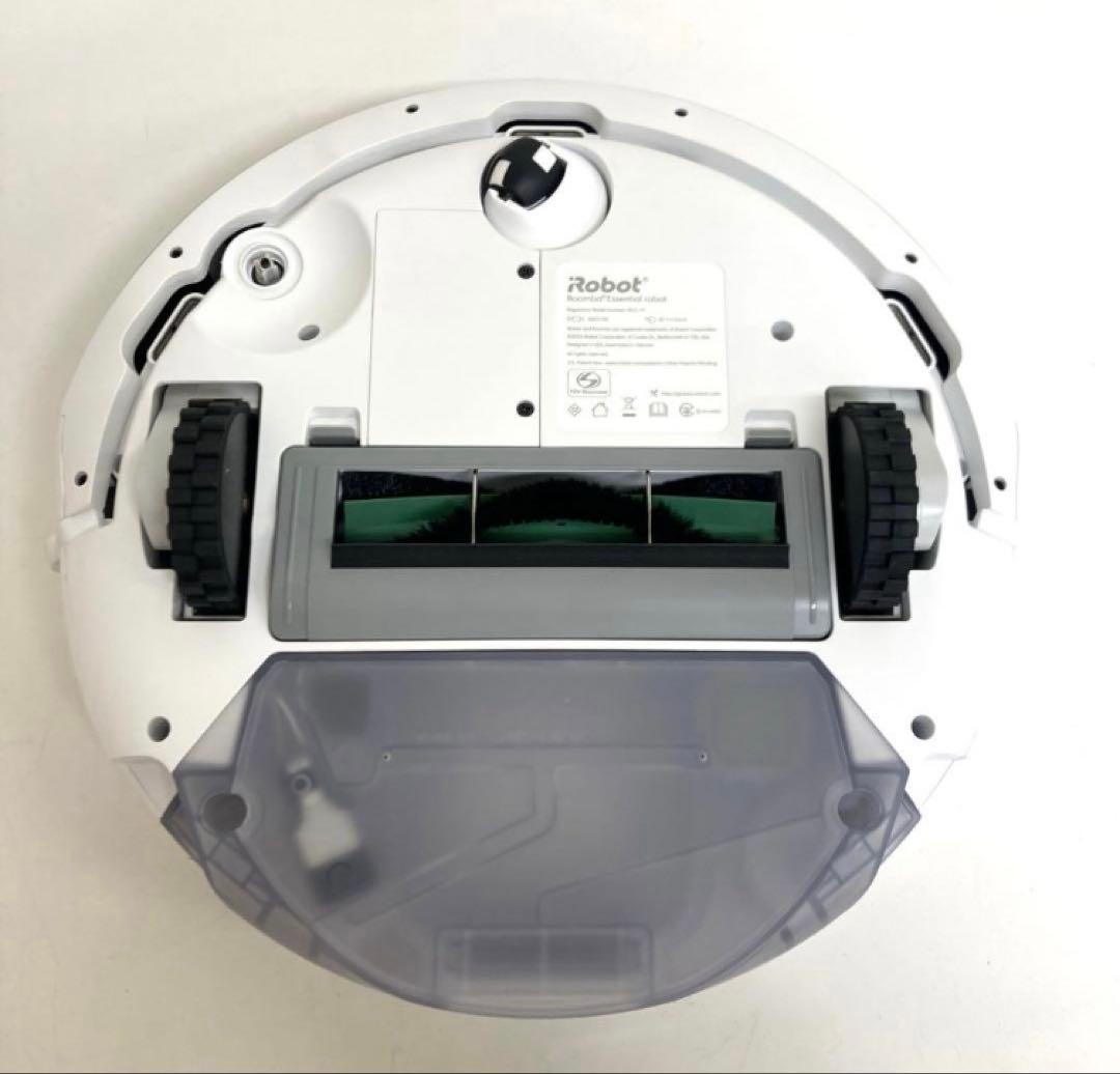 A690-53 ルンバ　コンボ 2 Essential YO51260